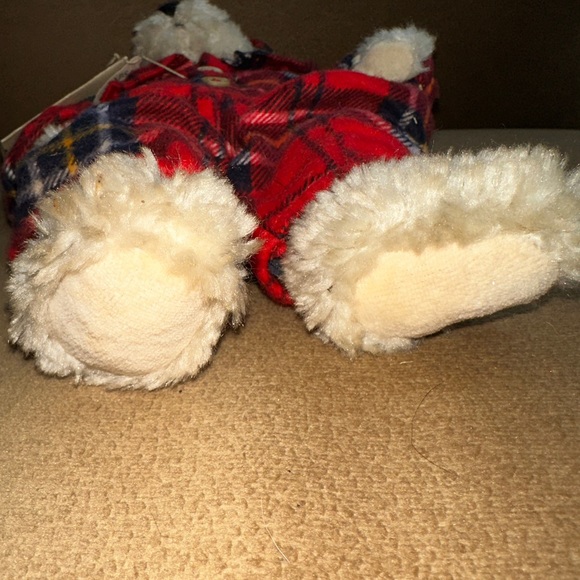 Boyds Bears Investment Collectibles Desdemona Bear Jointed Posable - Picture 6 of 13